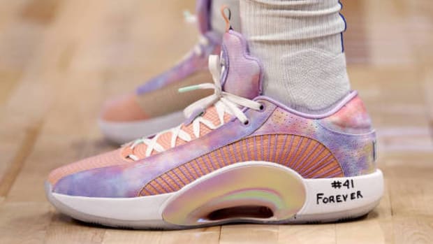 luka shoe gs